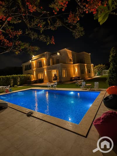 7 Bedroom Villa for Rent in North Coast, Matruh - WhatsApp Image 2026-07-05 at 02.37. 00 (2). jpeg