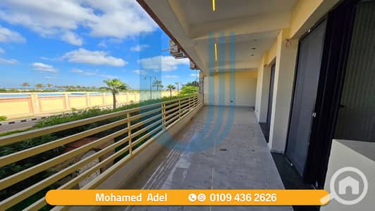 2 Bedroom Flat for Sale in Maamoura, Alexandria - 1. png