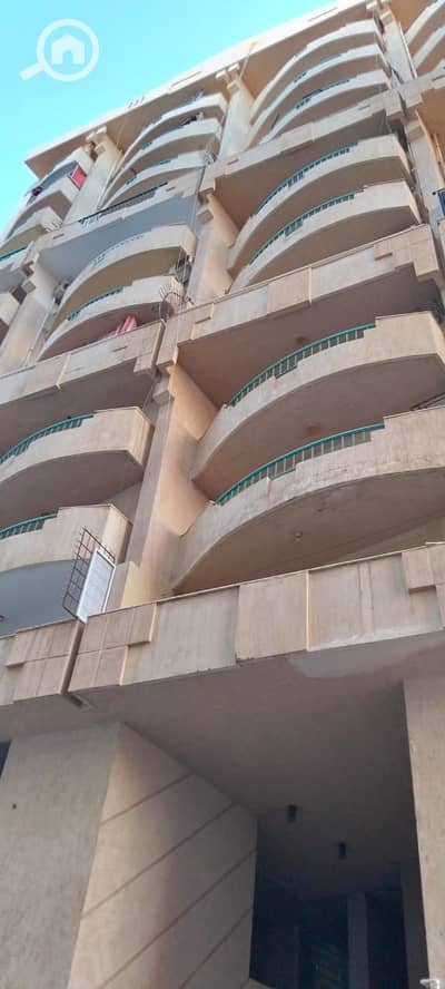 3 Bedroom Flat for Rent in Laurent, Alexandria - 1. jpg