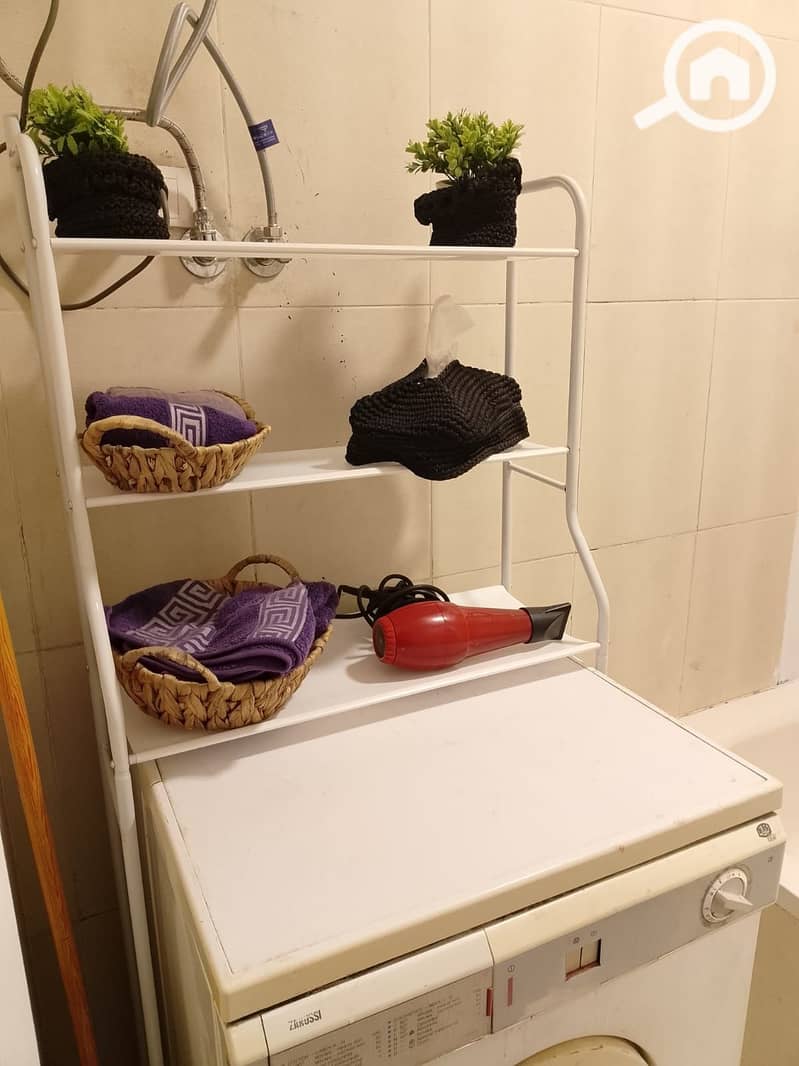 Ground Floor Apartment with Private Garden for Sale in El Retaj Compound - Widok 4