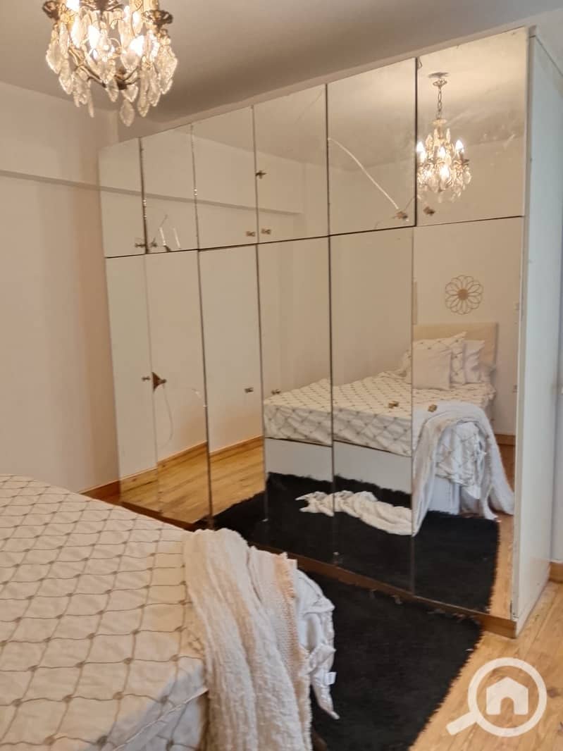 Ground Floor Apartment with Private Garden for Sale in El Retaj Compound - Więcej