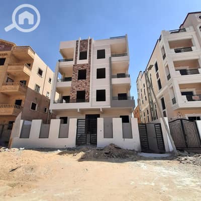 فلیٹ 3 غرف نوم للبيع في مدينة بدر، القاهرة - 1000701219. jpg فلیٹ 3 غرف نوم للبيع في مدينة بدر، القاهرة - 1000701219. jpg