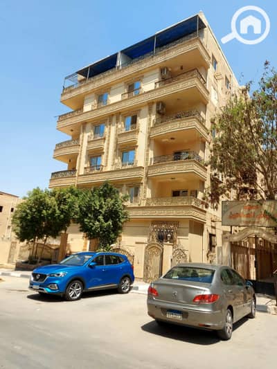 4 Bedroom Duplex for Sale in Mokattam, Cairo - WhatsApp Image 2026-07-06 at 2.49. 34 PM (1). jpeg 4 Bedroom Duplex for Sale in Mokattam, Cairo - WhatsApp Image 2026-07-06 at 2.49. 34 PM (1). jpeg