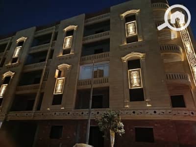 4 Bedroom Villa for Sale in Hadayek al-Ahram, Giza - مجدى سليم للتطوير العقارى 10. jpeg 4 Bedroom Villa for Sale in Hadayek al-Ahram, Giza - مجدى سليم للتطوير العقارى 10. jpeg