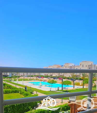 شاليه 2 غرفة نوم للايجار في الساحل الشمالي، مطروح - 5de56e40-615a-4986-87e1-6f2a69b91ac5. jpeg