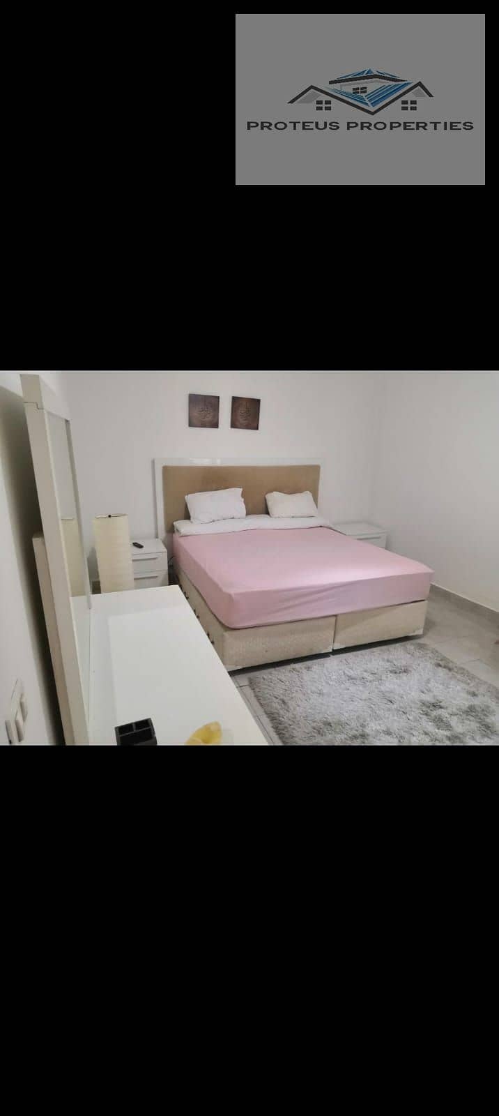 Distinguished furnished apartment for rent in Al Rehab - Widok 4