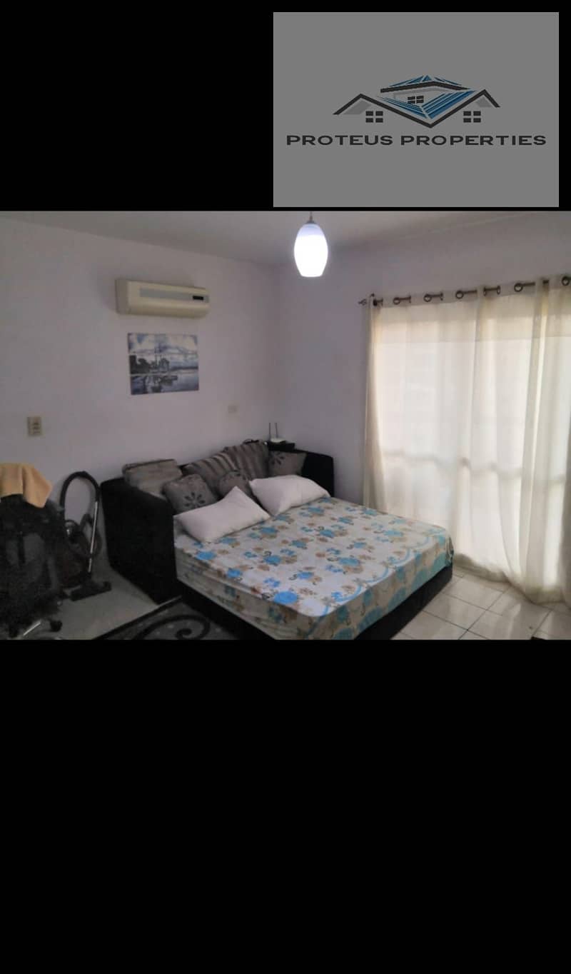 Distinguished furnished apartment for rent in Al Rehab - Widok 6