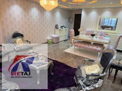 فلیٹ 3 غرف نوم للايجار في مدينة نصر، القاهرة - WhatsApp Image 2026-07-06 at 2.56. 41 PM (1). jpeg فلیٹ 3 غرف نوم للايجار في مدينة نصر، القاهرة - WhatsApp Image 2026-07-06 at 2.56. 41 PM (1). jpeg