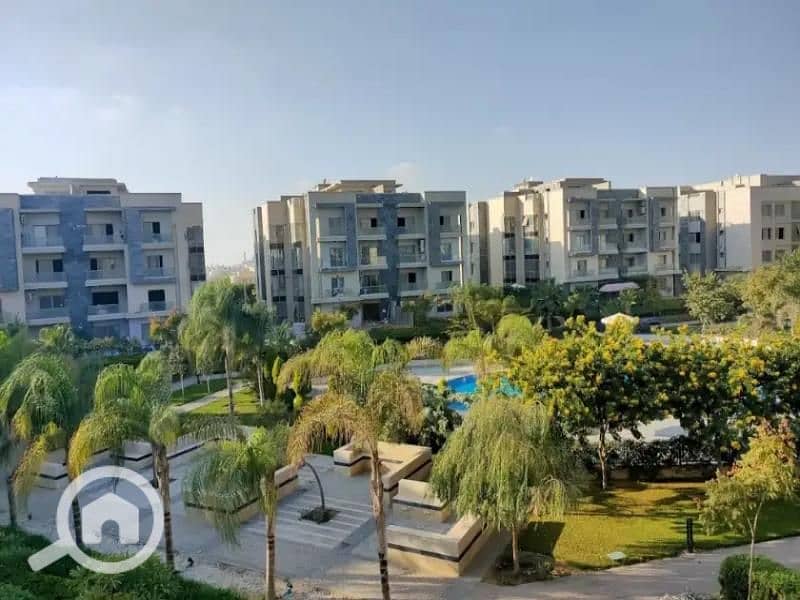 Apartment for sale best price in Galleria Moon Valley Compound – pohled 3