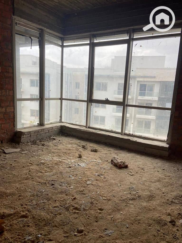 Apartment for sale best price in Galleria Moon Valley Compound – pohled 6