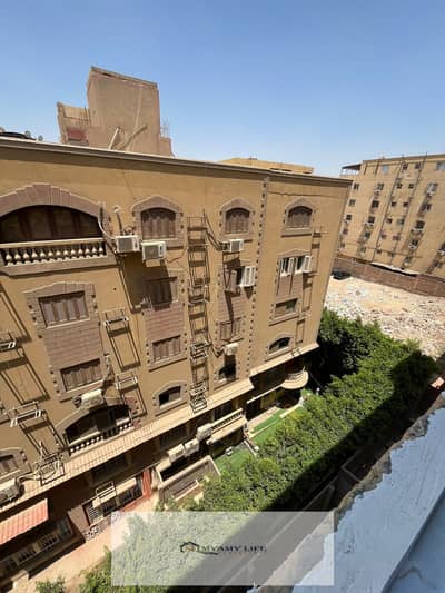 3 Bedroom Apartment for Sale in Hadayek al-Ahram, Giza - WhatsApp Image 2026-07-05 at 9.09. 31 PM (2). jpeg 3 Bedroom Apartment for Sale in Hadayek al-Ahram, Giza - WhatsApp Image 2026-07-05 at 9.09. 31 PM (2). jpeg