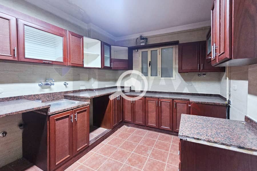 Apartment for sale 245 m Kafr Abdo (steps from Abu Qir Street) - Aanzicht 5