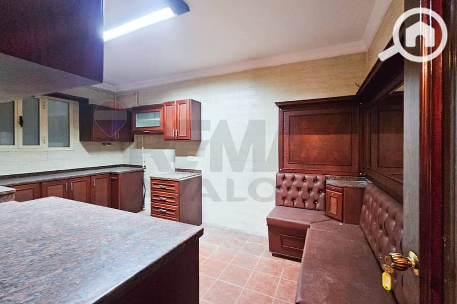 Apartment for sale 245 m Kafr Abdo (steps from Abu Qir Street) - Aanzicht 6