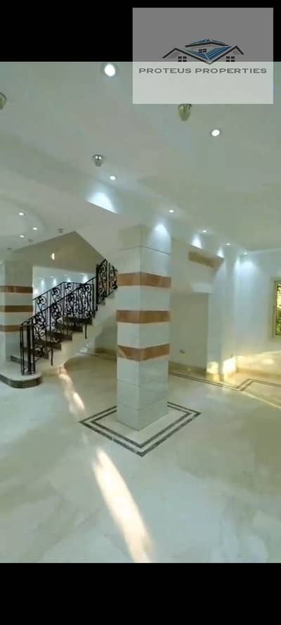 5 Bedroom Villa for Sale in New Cairo, Cairo - WhatsApp Image 2026-07-06 at 2.28. 37 PM (2). jpeg 5 Bedroom Villa for Sale in New Cairo, Cairo - WhatsApp Image 2026-07-06 at 2.28. 37 PM (2). jpeg