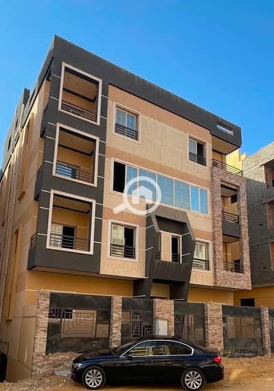 شقة 3 غرف نوم للبيع في القاهرة الجديدة، القاهرة - 172776. jpg