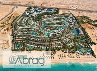 3 Bedroom Chalet for Sale in North Coast, Matruh - WhatsApp Image 2026-07-05 at 12.59. 58. jpeg 3 Bedroom Chalet for Sale in North Coast, Matruh - WhatsApp Image 2026-07-05 at 12.59. 58. jpeg