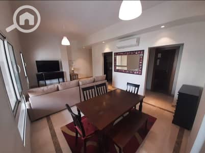 1 Bedroom Apartment for Rent in New Cairo, Cairo - WhatsApp Image 2026-06-22 at 14.32. 09 (2). jpeg