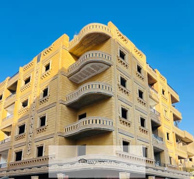 3 Bedroom Apartment for Sale in Hadayek al-Ahram, Giza - WhatsApp Image 2026-07-06 at 2.39. 29 PM (1). jpeg 3 Bedroom Apartment for Sale in Hadayek al-Ahram, Giza - WhatsApp Image 2026-07-06 at 2.39. 29 PM (1). jpeg