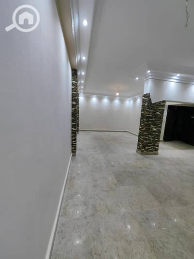 3 Bedroom Duplex for Rent in New Cairo, Cairo - 1000986681. jpg