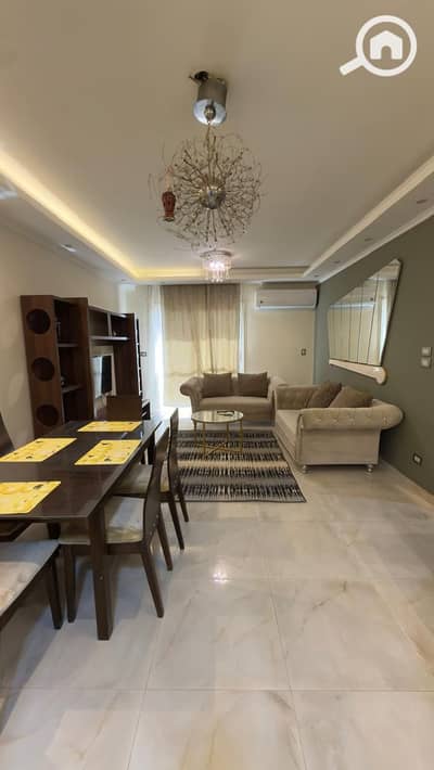 3 Bedroom Apartment for Rent in New Cairo, Cairo - WhatsApp Image 2026-01-06 at 2.27. 45 PM. jpeg 3 Bedroom Apartment for Rent in New Cairo, Cairo - WhatsApp Image 2026-01-06 at 2.27. 45 PM. jpeg
