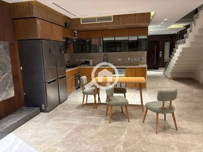 4 Bedroom Townhouse for Sale in New Cairo, Cairo - b7f951d0-2927-4963-b0f5-49f7307f2348. jpeg 4 Bedroom Townhouse for Sale in New Cairo, Cairo - b7f951d0-2927-4963-b0f5-49f7307f2348. jpeg