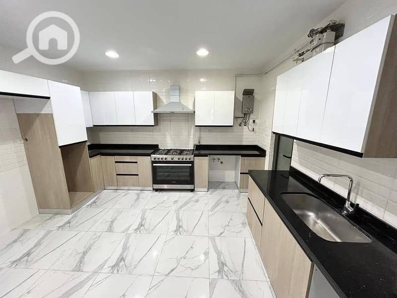 Apartment for sale in a prime R7 location! || Directly on the Central Axis, next to the British University and Dubai Mall in the New Capital. – další