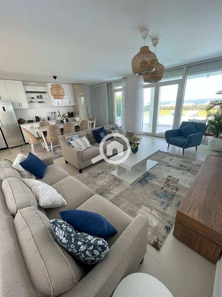 Elegant Chalet Finished in Koun By Mabany Edris Next To Caeser - Ansicht 2