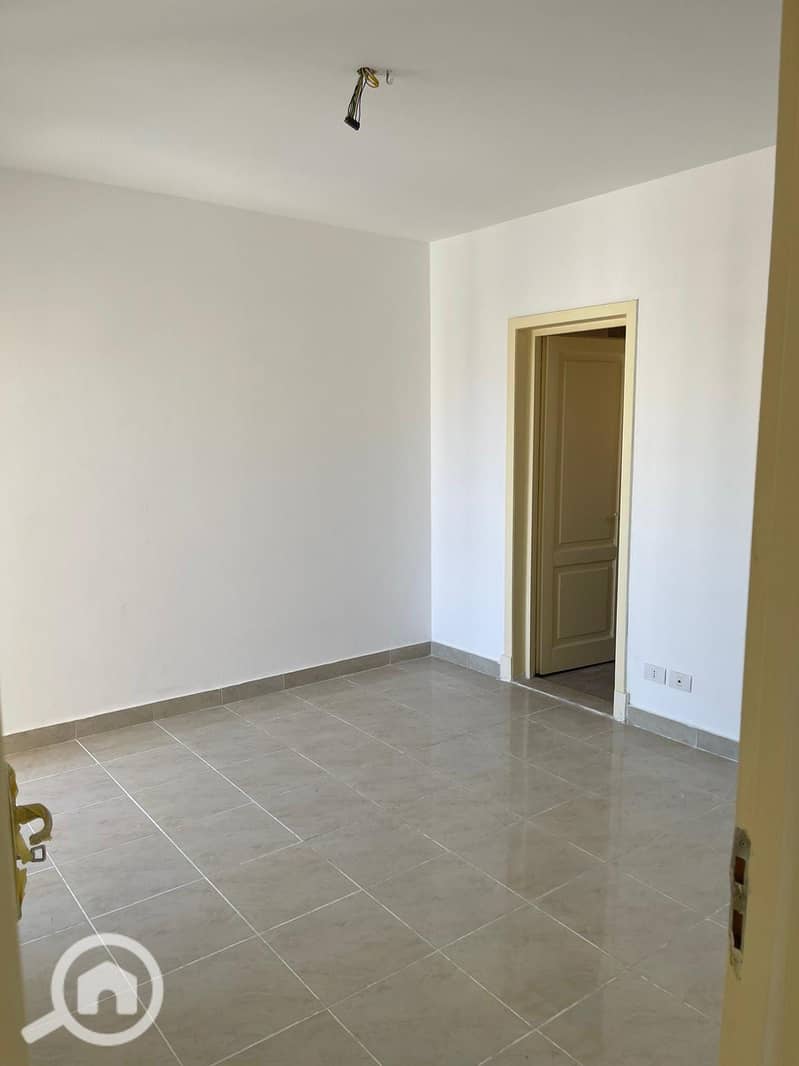 For sale in the best and latest stages of Al-Rehab, in the new seventh phase, an 89 sqm apartment on the second floor on the street and Al-Rehab Club. - Ansicht 2