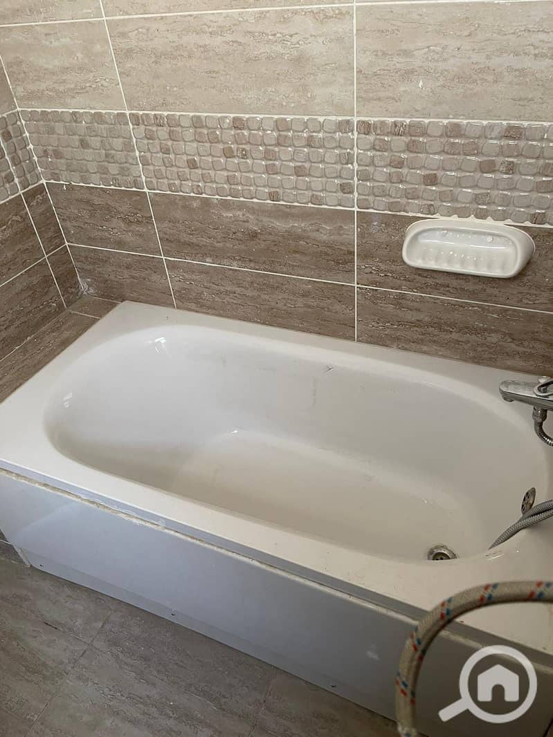 For sale in the best and latest stages of Al-Rehab, in the new seventh phase, an 89 sqm apartment on the second floor on the street and Al-Rehab Club. - Ansicht 3