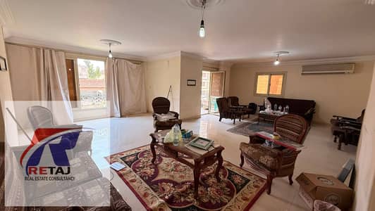 3 Bedroom Apartment for Sale in Nasr City, Cairo - WhatsApp Image 2026-07-06 at 1.42. 01 PM. jpeg 3 Bedroom Apartment for Sale in Nasr City, Cairo - WhatsApp Image 2026-07-06 at 1.42. 01 PM. jpeg