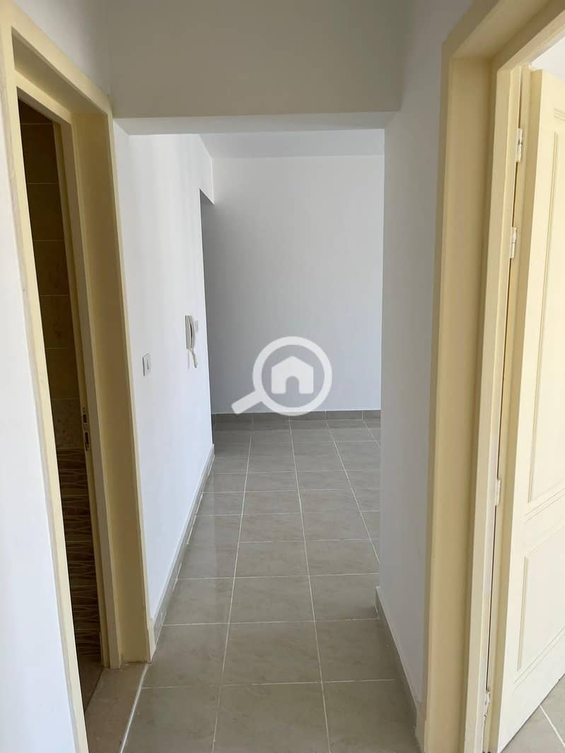 For sale in the best and latest stages of Al-Rehab, in the new seventh phase, an 89 sqm apartment on the second floor on the street and Al-Rehab Club. - Ansicht 4