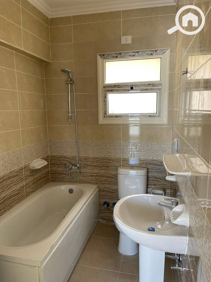 For sale in the best and latest stages of Al-Rehab, in the new seventh phase, an 89 sqm apartment on the second floor on the street and Al-Rehab Club. - Ansicht 5
