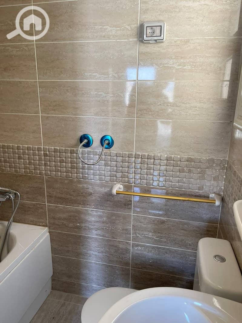 For sale in the best and latest stages of Al-Rehab, in the new seventh phase, an 89 sqm apartment on the second floor on the street and Al-Rehab Club. - Ansicht 6