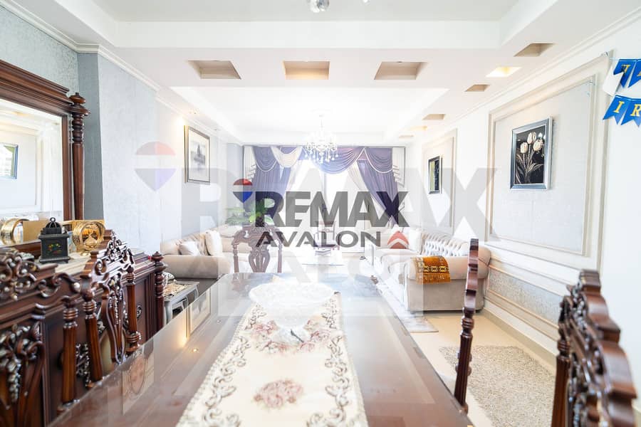 Apartment for sale 185 m in Loran (off Al-Iqbal Street) - Ansicht 3