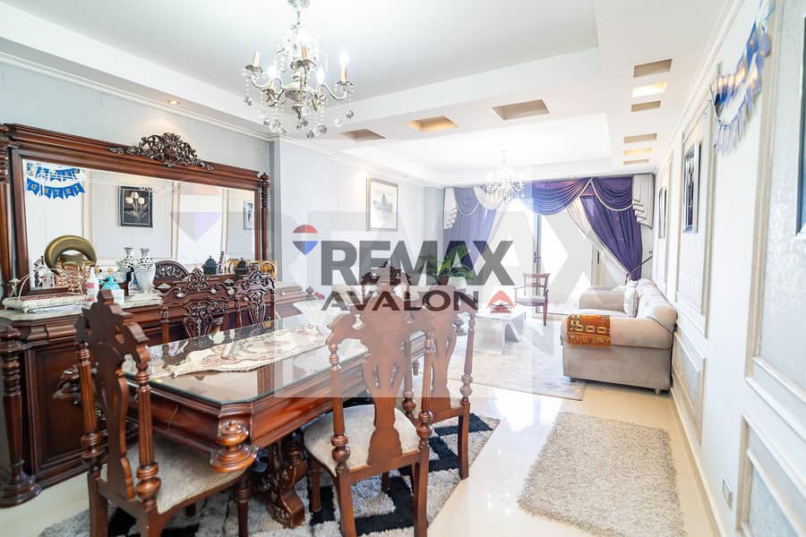 Apartment for sale 185 m in Loran (off Al-Iqbal Street) - Ansicht 4