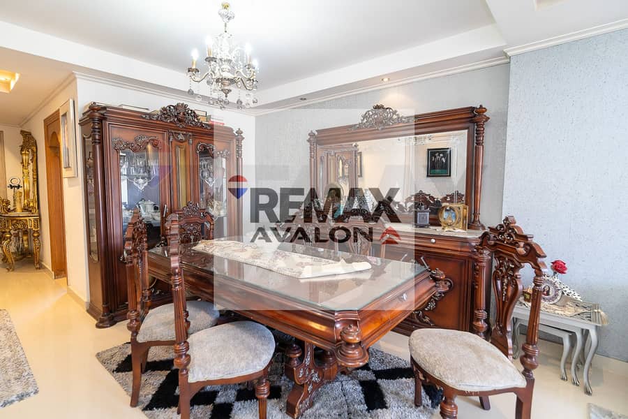 Apartment for sale 185 m in Loran (off Al-Iqbal Street) - Mehr
