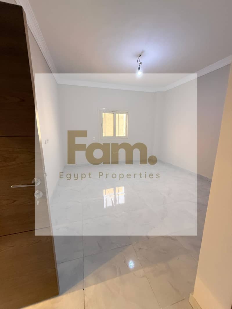 Apartment for rent in Lotus with kitchen - Widok 5