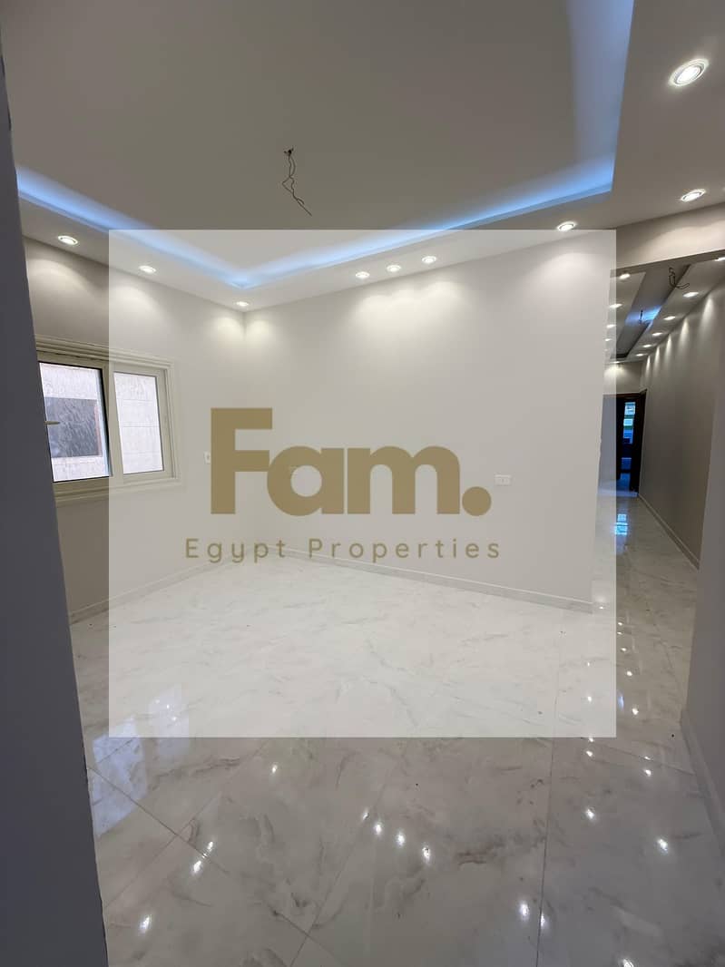 Apartment for rent in Lotus with kitchen - Widok 6