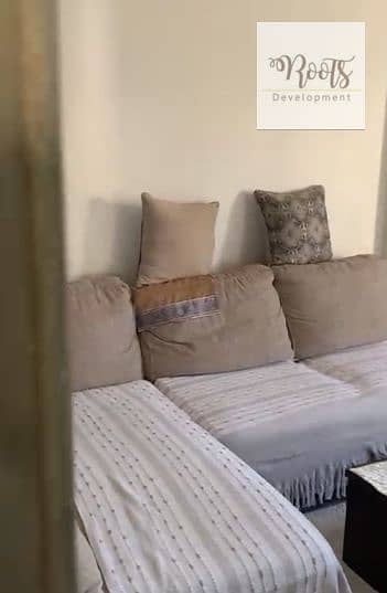 For Rent Apartment ,Fully Furnished, minutes from Mall of Arabia ,in Prime Location in 1th Tourist 6 October - Więcej