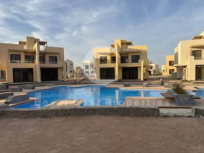3 Bedroom Twin House for Sale in Hurghada, Red Sea - WhatsApp Image 2026-07-05 at 4.00. 32 PM (1). jpeg 3 Bedroom Twin House for Sale in Hurghada, Red Sea - WhatsApp Image 2026-07-05 at 4.00. 32 PM (1). jpeg