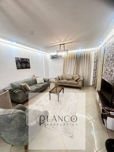 3 Bedroom Apartment for Rent in Sheikh Zayed, Giza - 5645b400-bd84-4c66-bb07-3e4e46cce46b. jpeg