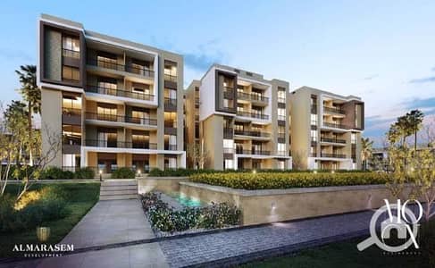 3 Bedroom Flat for Sale in New Cairo, Cairo - WhatsApp Image 2023-11-09 at 12.58. 43 PM. jpeg