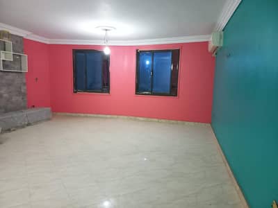 3 Bedroom Flat for Sale in Faisal, Giza - شقه للبيع