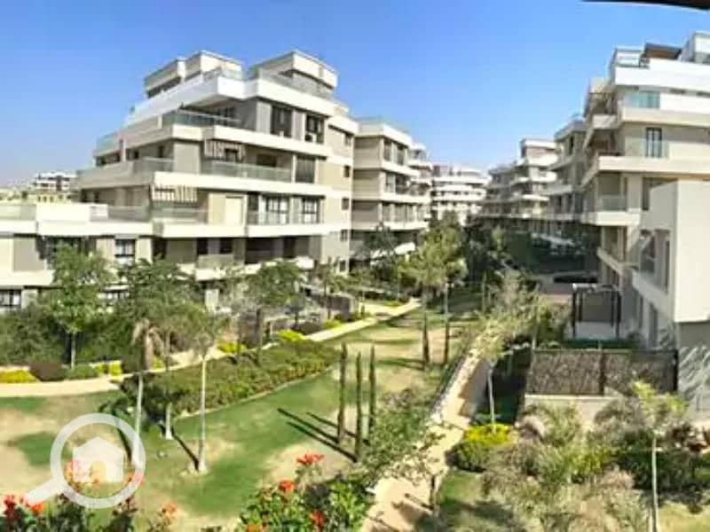 Penthouse for sale best price in Sodic Villette Compound – pohled 2