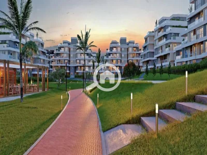 Penthouse for sale best price in Sodic Villette Compound – pohled 4