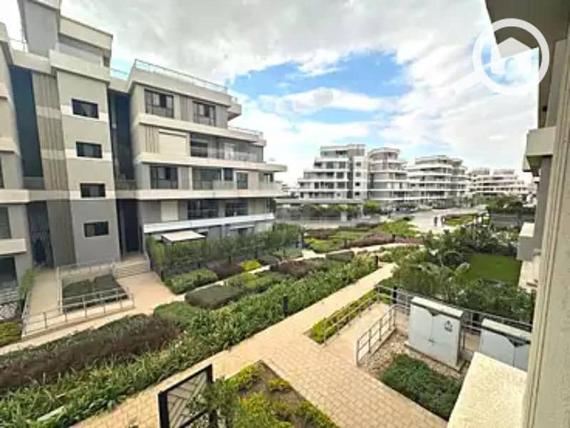 Penthouse for sale best price in Sodic Villette Compound – pohled 5