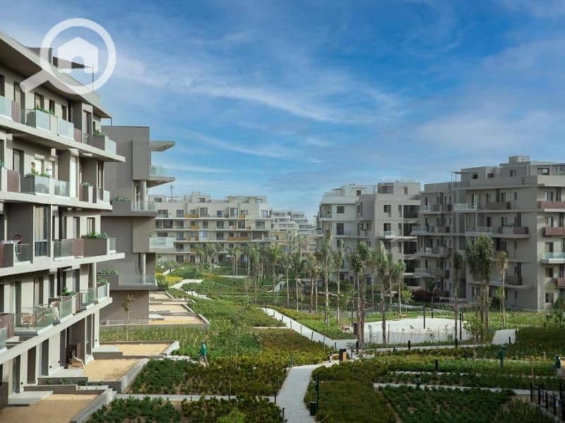 Penthouse for sale best price in Sodic Villette Compound – pohled 6