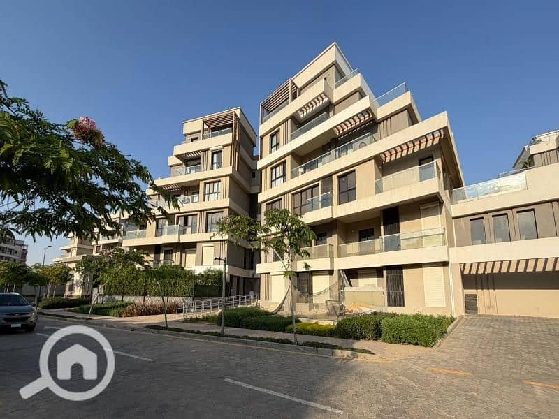 Penthouse for sale best price in Sodic Villette Compound – další