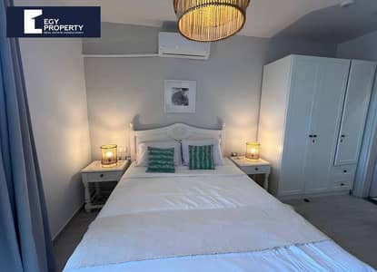 2 Bedroom Hotel Apartment for Sale in North Coast, Matruh - IMG_9181. PNG