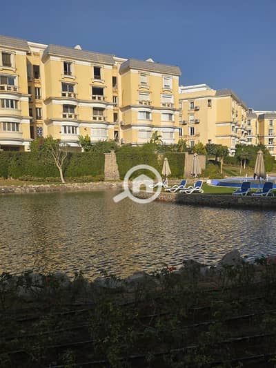 2 Bedroom Apartment for Sale in New Cairo, Cairo - 2a0ad0f2-5ec8-44c0-abd9-8d9b51b44798. jpg